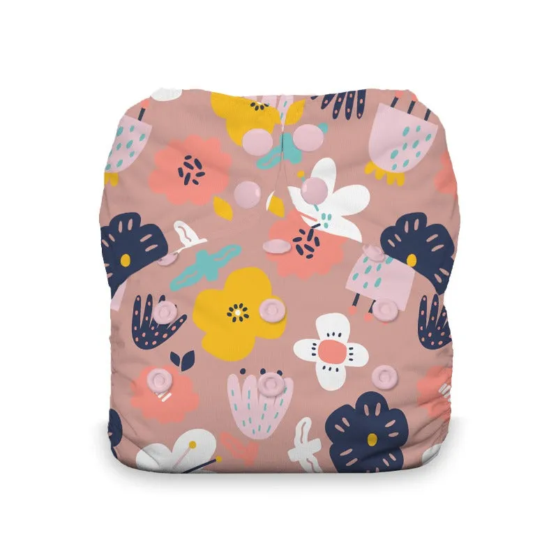 Thirsties One-Size All-in-One Diaper