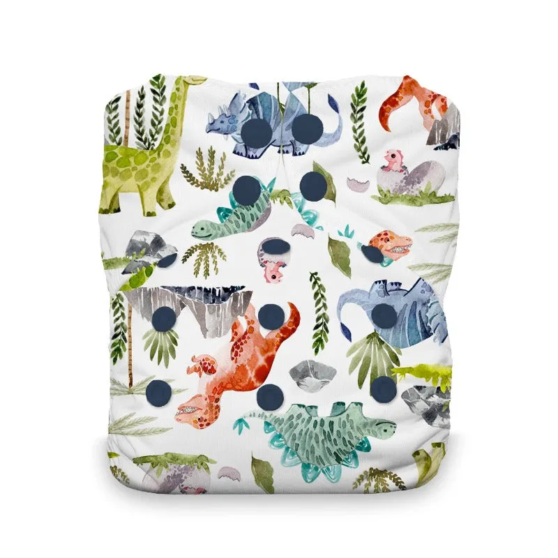Thirsties One-Size All-in-One Diaper