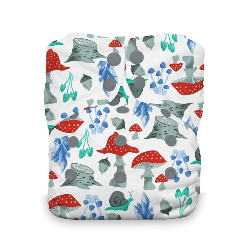 Thirsties One-Size All-in-One Diaper