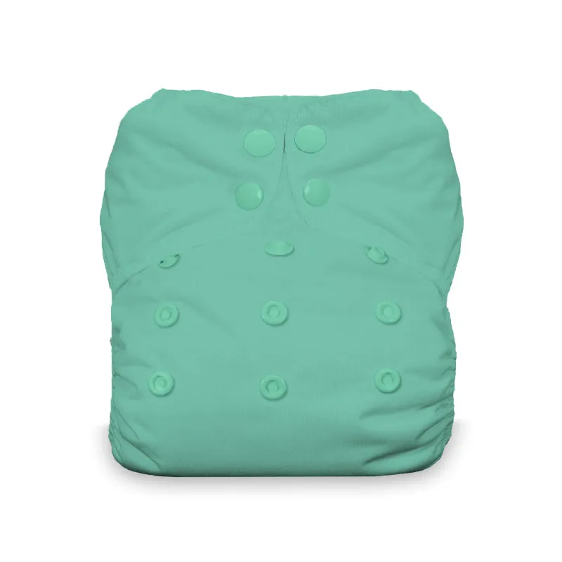 Thirsties One-Size All-in-One Diaper