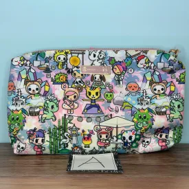 Tokidoki x Ju-Ju-Be Be Quick in Toki Retreat