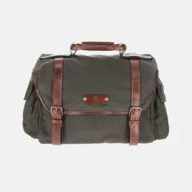 Tom Beckbe - Canvas Duffel Bag