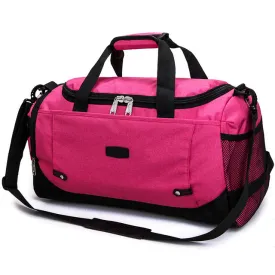 Travel Weekend Duffel Bag
