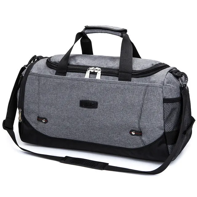 Travel Weekend Duffel Bag