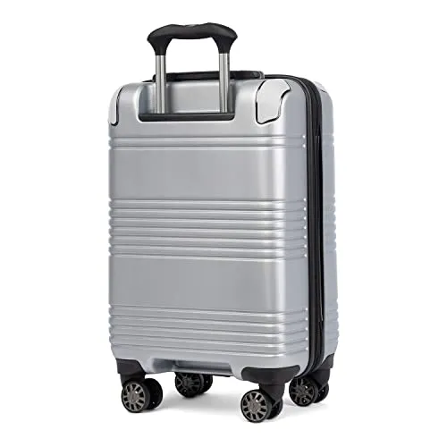Travelpro Roundtrip Hardside Expandable Carry-On Luggage 2Pc