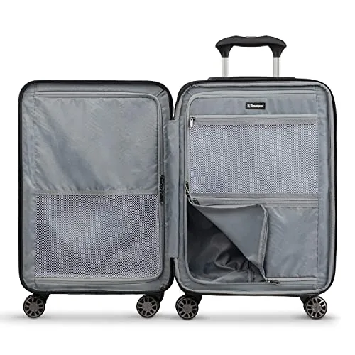 Travelpro Roundtrip Hardside Expandable Carry-On Luggage 2Pc