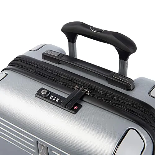 Travelpro Roundtrip Hardside Expandable Carry-On Luggage 2Pc