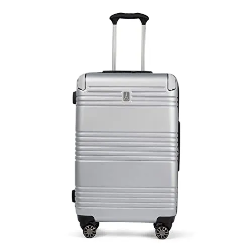 Travelpro Roundtrip Hardside Expandable Carry-On Luggage 2Pc