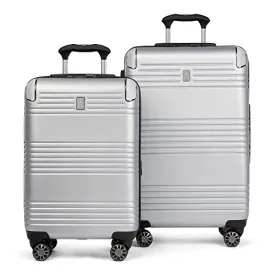Travelpro Roundtrip Hardside Expandable Carry-On Luggage 2Pc