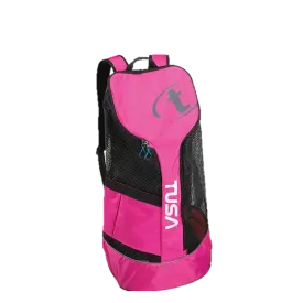 Tusa Mesh Backpack