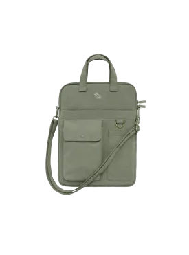 Utility Laptop Bag (13.3" Graphite)