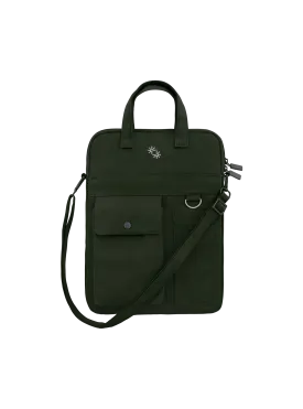Utility Laptop Bag (15" Pine)