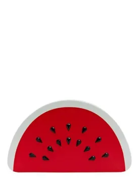 Watermelon Clutch Bag